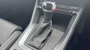 Audi Q3 35 TFSI S Line 5dr S Tronic [Leather]