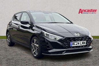 Hyundai I20 1.0T GDi Premium 5dr DCT