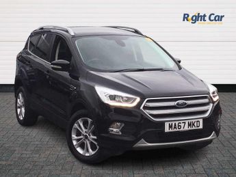 Ford Kuga 1.5 TDCi Titanium 5dr 2WD