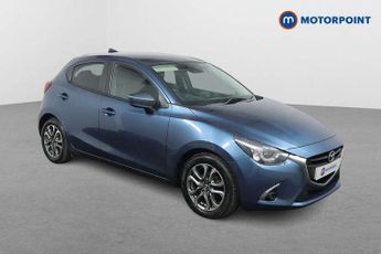 Mazda 2 1.5 GT Sport Nav+ 5dr