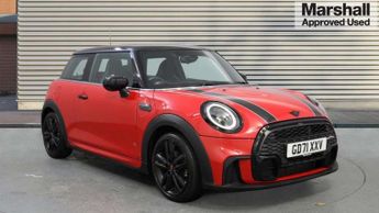 MINI Hatch 1.5 Cooper Sport 3dr