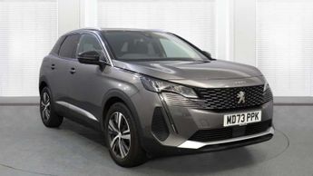 Peugeot 3008 1.2 PureTech Allure Premium+ 5dr EAT8