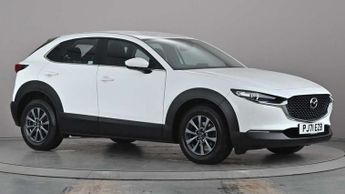 Mazda CX3 2.0 e-Skyactiv G MHEV SE-L 5dr