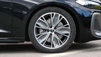 Audi A5 2.0 TDI Quattro 204 Edition 1 4dr S Tronic