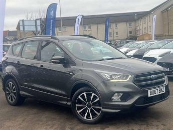 Ford Kuga 1.5 TDCi ST-Line 5dr Auto 2WD