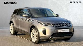 Land Rover Range Rover Evoque 2.0 D180 SE 5dr Auto