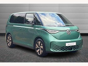 Volkswagen ID. Buzz 150kW Life Pro 77kWh 5dr Auto