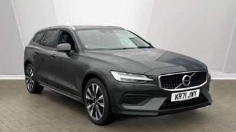 Volvo V60 2.0 B4D Cross Country 5dr AWD Auto