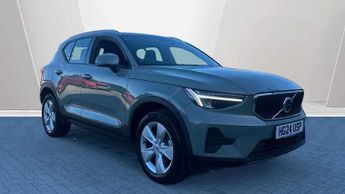 Volvo XC40 2.0 B3P Core 5dr Auto