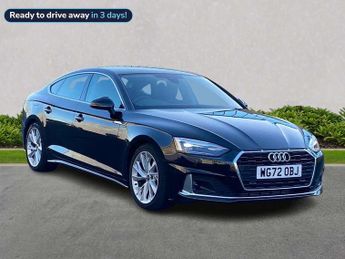 Audi A5 35 TFSI Sport 5dr S Tronic