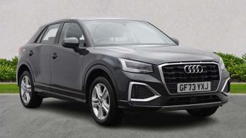 Audi Q2 30 TFSI Sport 5dr