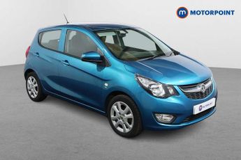 Vauxhall VIVA 1.0 [73] SE 5dr [A/C]