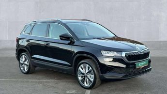 Skoda Karoq 1.5 TSI SE L 5dr DSG