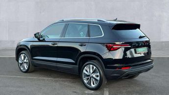 Skoda Karoq 1.5 TSI SE L 5dr DSG