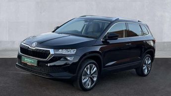 Skoda Karoq 1.5 TSI SE L 5dr DSG