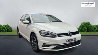 Volkswagen Golf TDi 1.6 TDI Match 5dr DSG