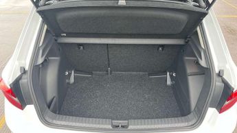 Skoda Fabia 1.0 TSI 116 Design Edition 5dr DSG