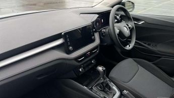 Skoda Fabia 1.0 TSI 116 Design Edition 5dr DSG
