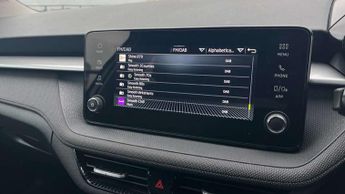 Skoda Fabia 1.0 TSI 116 Design Edition 5dr DSG