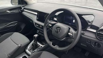 Skoda Fabia 1.0 TSI 116 Design Edition 5dr DSG