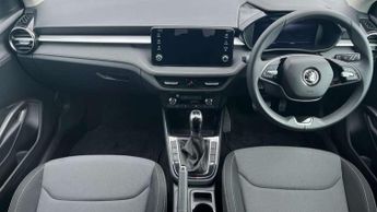 Skoda Fabia 1.0 TSI 116 Design Edition 5dr DSG