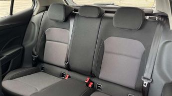Skoda Fabia 1.0 TSI 116 Design Edition 5dr DSG