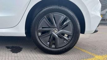 Skoda Fabia 1.0 TSI 116 Design Edition 5dr DSG