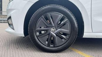 Skoda Fabia 1.0 TSI 116 Design Edition 5dr DSG