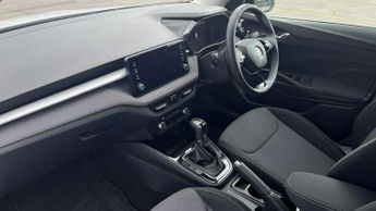 Skoda Fabia 1.0 TSI 116 Design Edition 5dr DSG