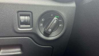 Skoda Fabia 1.0 TSI 116 Design Edition 5dr DSG