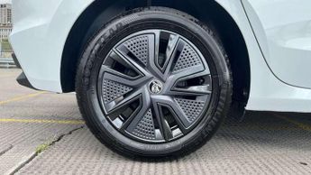 Skoda Fabia 1.0 TSI 116 Design Edition 5dr DSG