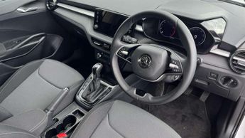 Skoda Fabia 1.0 TSI 116 Design Edition 5dr DSG