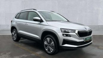 Skoda Karoq 1.5 TSI SE Drive 5dr DSG