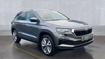 Skoda Karoq 1.5 TSI SE L 5dr DSG