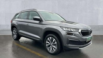 Skoda Kodiaq 1.5 TSI SE Drive 5dr DSG [7 Seat]