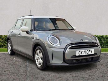 MINI Hatch 1.5 Cooper Classic 5dr