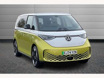 Volkswagen ID. Buzz 150kW Style Pro 77kWh 5dr Auto