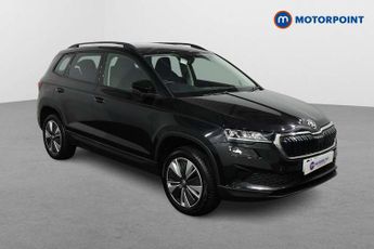 Skoda Karoq 1.0 TSI SE Drive 5dr