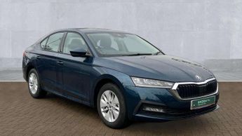 Skoda Octavia 1.0 TSI e-TEC SE 5dr DSG