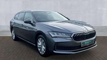 Skoda Superb 1.5 TSI e-TEC SE Technology 5dr DSG