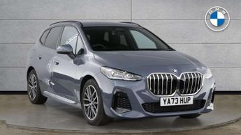 BMW 220 220i MHT M Sport 5dr DCT