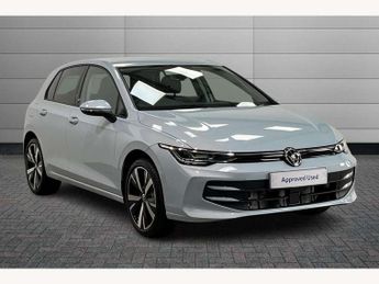 Volkswagen Golf 1.5 TSI 150 Match 5dr