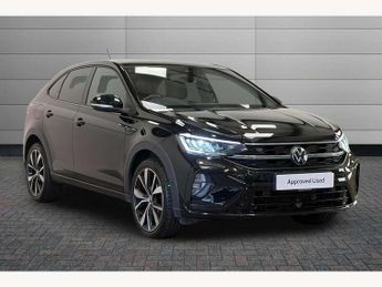 Volkswagen Taigo 1.5 TSI 150 R-Line 5dr DSG