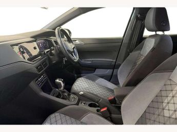Volkswagen Taigo 1.5 TSI 150 R-Line 5dr DSG