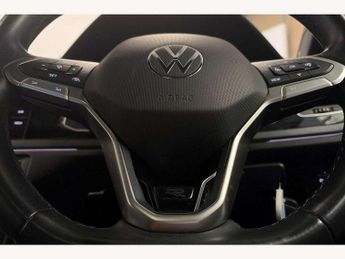 Volkswagen Taigo 1.5 TSI 150 R-Line 5dr DSG