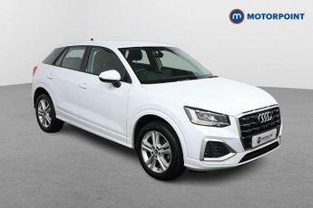 Audi Q2 30 TFSI Sport 5dr