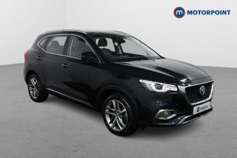 MG HS 1.5 T-GDI Excite 5dr DCT