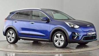 Kia Niro 150kW 3 64kWh 5dr Auto