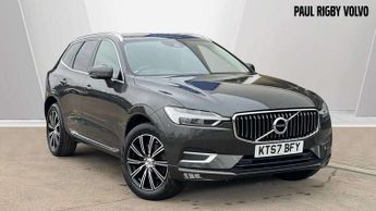 Volvo XC60 2.0 D5 PowerPulse Inscription 5dr AWD Geartronic