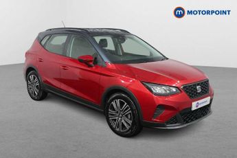 SEAT Arona 1.0 TSI 110 SE Technology 5dr DSG